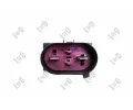 LORO Vtrk chlazen motoru LOR 053-014-0058, 053-014-0058