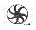 Vtrk chlazen motoru LORO ‐ LOR 053-014-0059