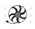LORO Vtrk chlazen motoru LOR 053-014-0059, 053-014-0059