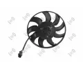 Vtrk chlazen motoru LORO ‐ LOR 053-014-0060