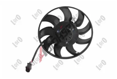 LORO Vtrk chlazen motoru LOR 053-014-0060, 053-014-0060