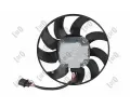 LORO Vtrk chlazen motoru LOR 053-014-0060, 053-014-0060