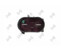 LORO Vtrk chlazen motoru LOR 053-014-0060, 053-014-0060