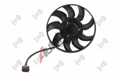 LORO Vtrk chlazen motoru LOR 053-014-0061, 053-014-0061
