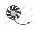 LORO Vtrk chlazen motoru LOR 053-014-0061, 053-014-0061