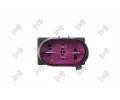 LORO Vtrk chlazen motoru LOR 053-014-0061, 053-014-0061