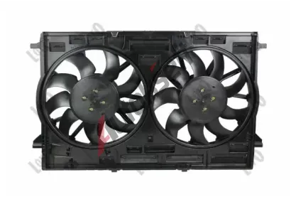 LORO Větrák chlazení motoru LOR 053-014-0062, 053-014-0062 LORO Větrák chlazení motoru LOR 053-014-0062, 053-014-0062