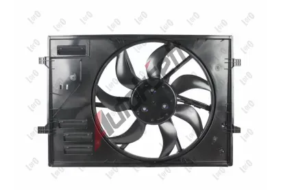 LORO V�tr�k chlazen� motoru LOR 053-014-0068, 053-014-0068