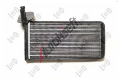 LORO Vmnk tepla vnitnho vytpn LOR 053-015-0001, 053-015-0001