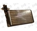 LORO Vmnk tepla vnitnho vytpn LOR 053-015-0001, 053-015-0001