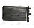Vmnk tepla vnitnho vytpn LORO ‐ LOR 053-015-0003