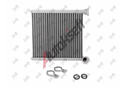 LORO Vmnk tepla vnitnho vytpn LOR 053-015-0014, 053-015-0014