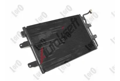 LORO Kondenztor klimatizace LOR 053-016-0010, 053-016-0010