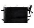 LORO Kondenztor klimatizace LOR 053-016-0012, 053-016-0012