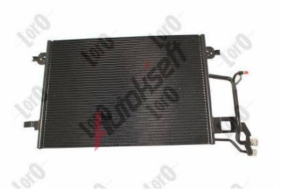 LORO Kondenztor klimatizace LOR 053-016-0013, 053-016-0013