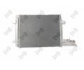 LORO Kondenztor klimatizace LOR 053-016-0017, 053-016-0017