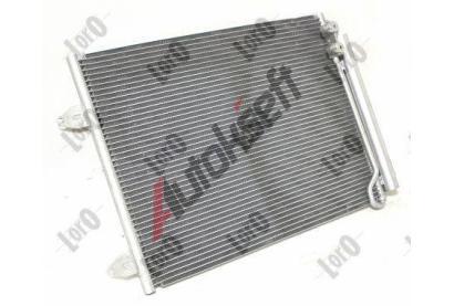 LORO Kondenztor klimatizace LOR 053-016-0018, 053-016-0018