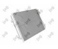 LORO Kondenztor klimatizace LOR 053-016-0019, 053-016-0019