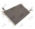 LORO Kondenztor klimatizace LOR 053-016-0027, 053-016-0027