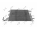 LORO Kondenztor klimatizace LOR 053-016-0030, 053-016-0030