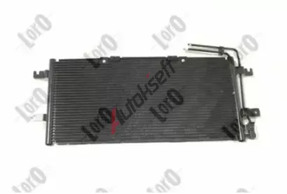 LORO Kondenz�tor klimatizace LOR 053-016-0032, 053-016-0032