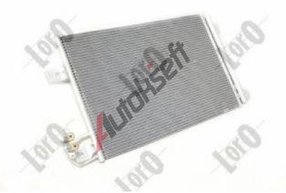 LORO Kondenztor klimatizace LOR 053-016-0034, 053-016-0034