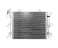 LORO Kondenztor klimatizace LOR 053-016-0039, 053-016-0039