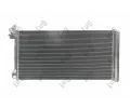 LORO Kondenztor klimatizace LOR 053-016-0040, 053-016-0040