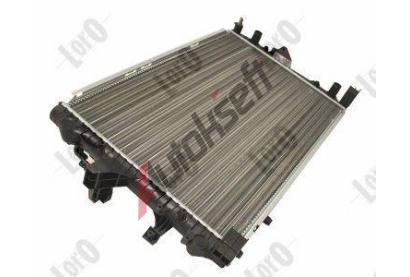 LORO Chladi vody LOR 053-017-0034, 053-017-0034