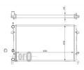 LORO Chladi vody LOR 053-017-0069, 053-017-0069