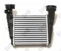 Chladi vzduchu intercooler LORO ‐ LOR 053-018-0001