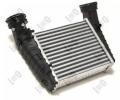 LORO Chladi vzduchu intercooler LOR 053-018-0001, 053-018-0001