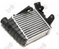 LORO Chladi vzduchu intercooler LOR 053-018-0002, 053-018-0002
