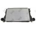 Chladi vzduchu intercooler LORO ‐ LOR 053-018-0003