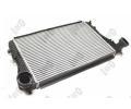 LORO Chladi vzduchu intercooler LOR 053-018-0003, 053-018-0003