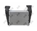 LORO Chladi vzduchu intercooler LOR 053-018-0004, 053-018-0004