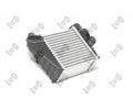 Chladi vzduchu intercooler LORO ‐ LOR 053-018-0005