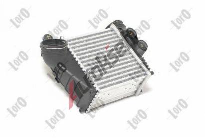 LORO Chladi vzduchu intercooler LOR 053-018-0005, 053-018-0005
