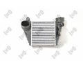 LORO Chladi vzduchu intercooler LOR 053-018-0005, 053-018-0005