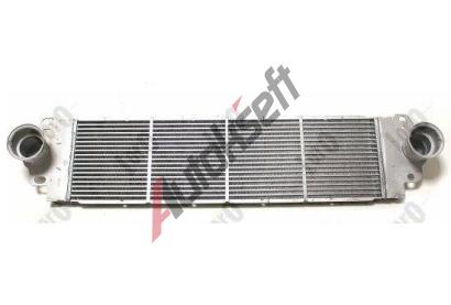 LORO Chladi vzduchu intercooler LOR 053-018-0007, 053-018-0007