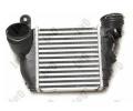 Chladi vzduchu intercooler LORO ‐ LOR 053-018-0008