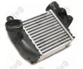 LORO Chladi vzduchu intercooler LOR 053-018-0008, 053-018-0008