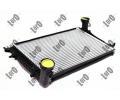 LORO Chladi vzduchu intercooler LOR 053-018-0009, 053-018-0009