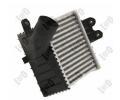 Chladi vzduchu intercooler LORO ‐ LOR 053-018-0012