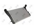LORO Chladi vzduchu intercooler LOR 053-018-0013, 053-018-0013