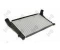 LORO Chladi vzduchu intercooler LOR 053-018-0014, 053-018-0014