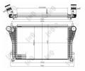 LORO Chladi vzduchu intercooler LOR 053-018-0014, 053-018-0014