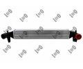 Chladi vzduchu intercooler LORO ‐ LOR 053-018-0019