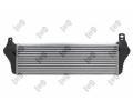 LORO Chladi vzduchu intercooler LOR 053-018-0020, 053-018-0020