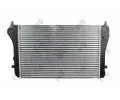 LORO Chladi vzduchu intercooler LOR 053-018-0021, 053-018-0021